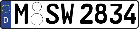 M-SW2834