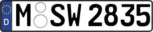 M-SW2835
