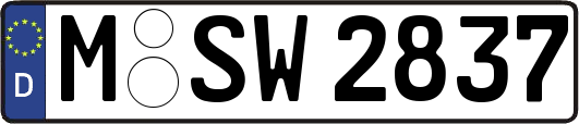 M-SW2837