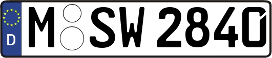 M-SW2840