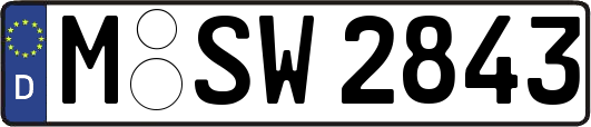 M-SW2843