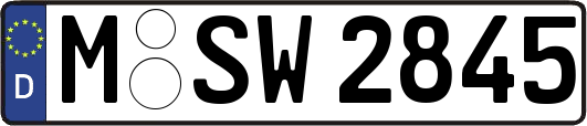 M-SW2845