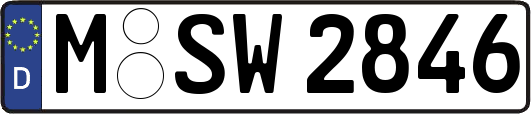 M-SW2846