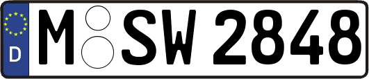 M-SW2848