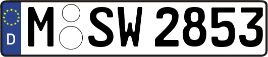 M-SW2853