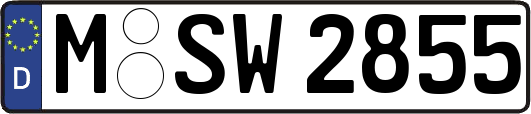 M-SW2855