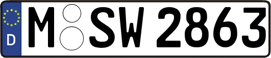 M-SW2863