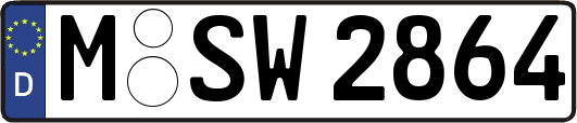 M-SW2864