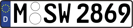 M-SW2869