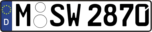 M-SW2870
