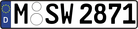 M-SW2871