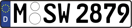 M-SW2879