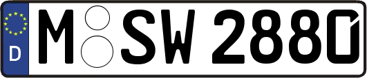 M-SW2880
