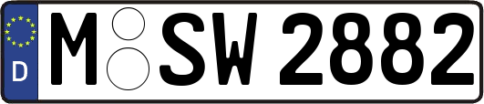 M-SW2882