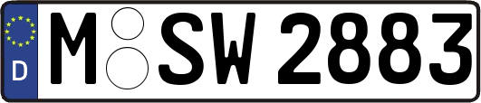 M-SW2883