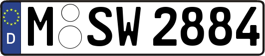 M-SW2884