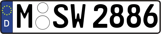 M-SW2886