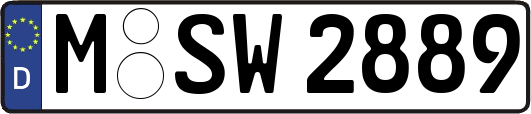 M-SW2889