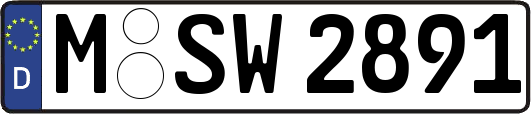 M-SW2891