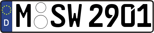 M-SW2901