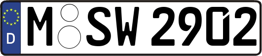 M-SW2902