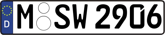 M-SW2906