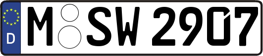 M-SW2907