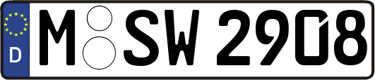 M-SW2908