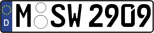 M-SW2909