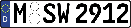 M-SW2912
