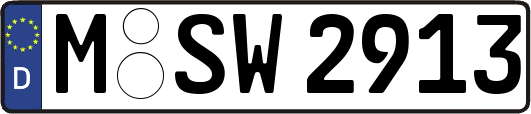 M-SW2913