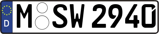 M-SW2940
