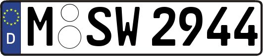 M-SW2944