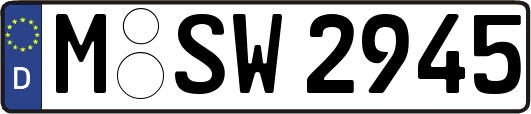 M-SW2945