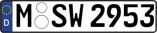 M-SW2953
