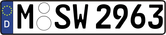 M-SW2963
