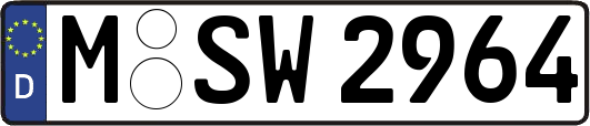 M-SW2964