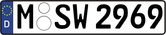 M-SW2969