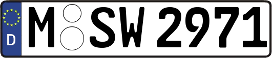 M-SW2971