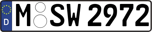 M-SW2972