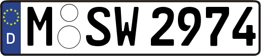 M-SW2974