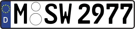 M-SW2977