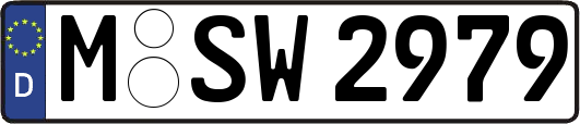 M-SW2979