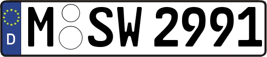M-SW2991