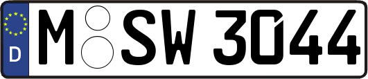 M-SW3044