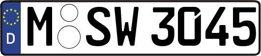 M-SW3045