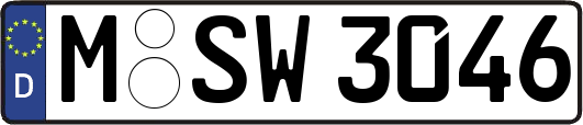 M-SW3046