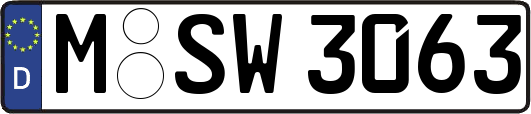 M-SW3063