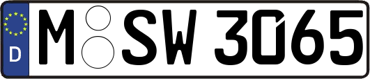 M-SW3065
