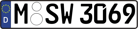 M-SW3069